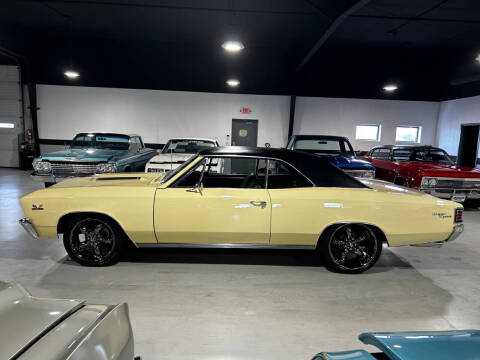 1967 Chevrolet Chevelle