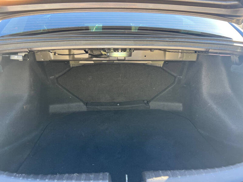 2018 Acura ILX w/Premium