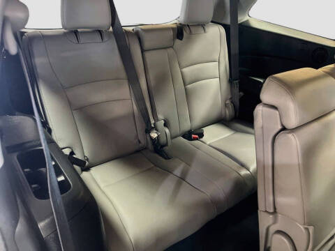 2021 Honda Pilot SE