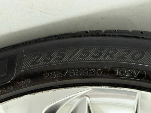 2022 Lexus RX 350L Luxury