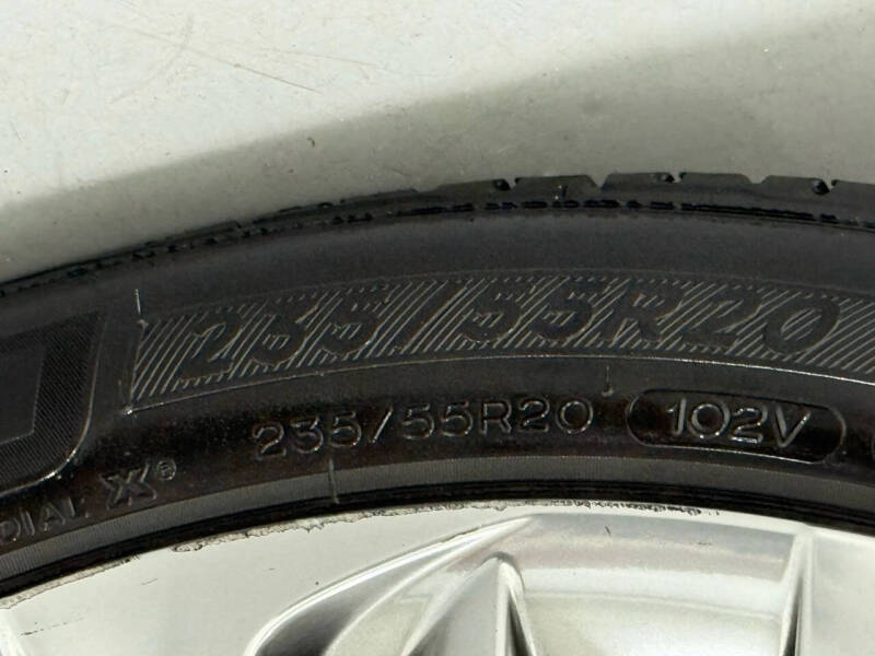 2022 Lexus RX 350L Luxury