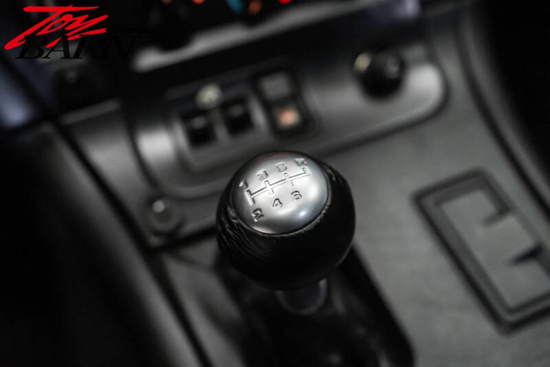 2001 Dodge Viper GTS