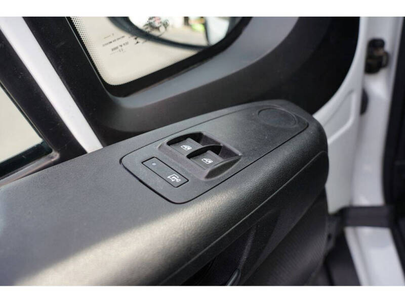 2023 RAM ProMaster 2500 159 WB