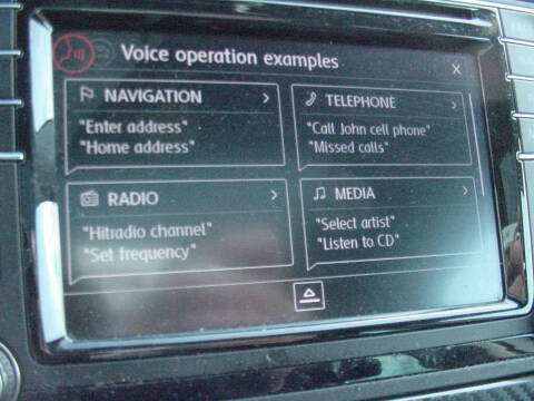 2017 Volkswagen Tiguan 2.0T Sport 4Motion