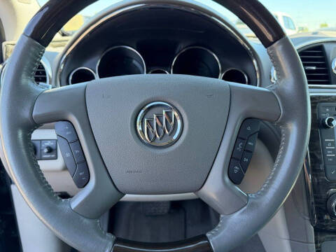 2014 Buick Enclave Convenience