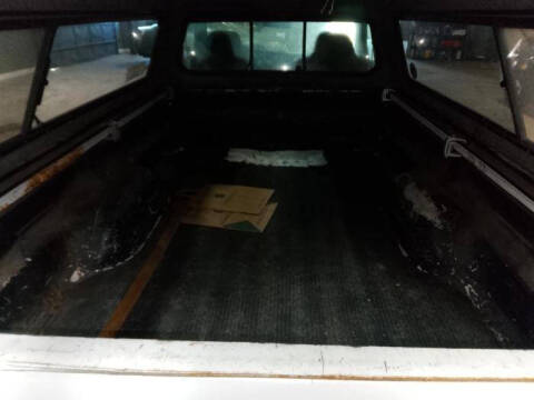 2006 Ford Ranger
