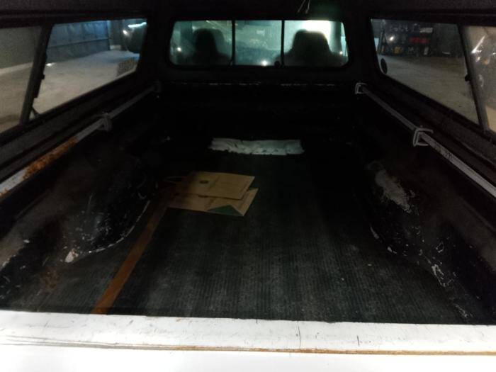 2006 Ford Ranger