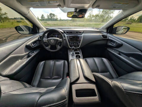 2023 Nissan Murano SL