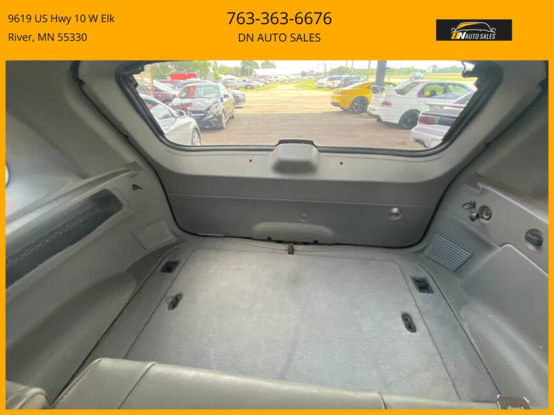 2005 Jeep Grand Cherokee Limited