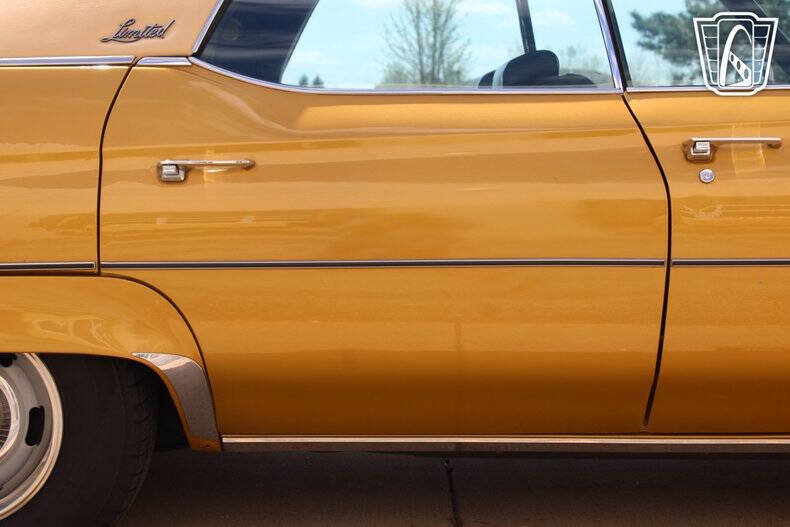 1971 Buick Electra