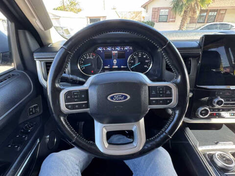 2024 Ford Expedition XLT