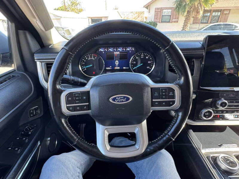 2024 Ford Expedition XLT