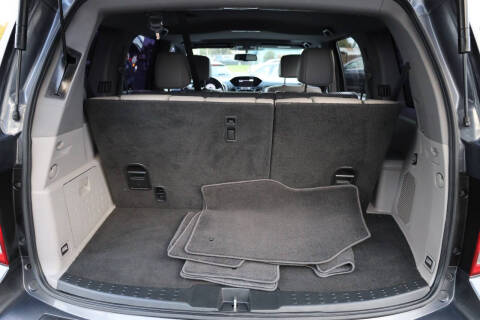 2014 Honda Pilot EX-L