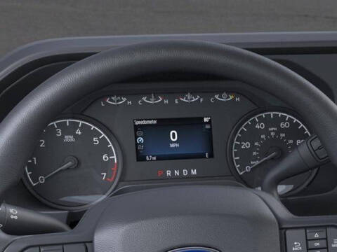 2026 Ford F-250 Super Duty