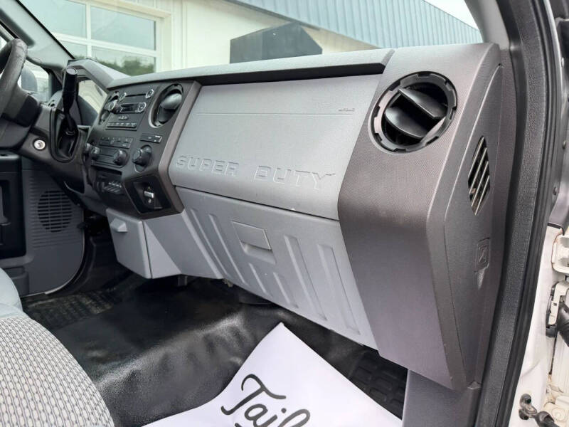 2016 Ford F-350 Super Duty