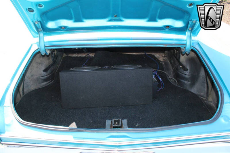 1969 Chevrolet Chevelle