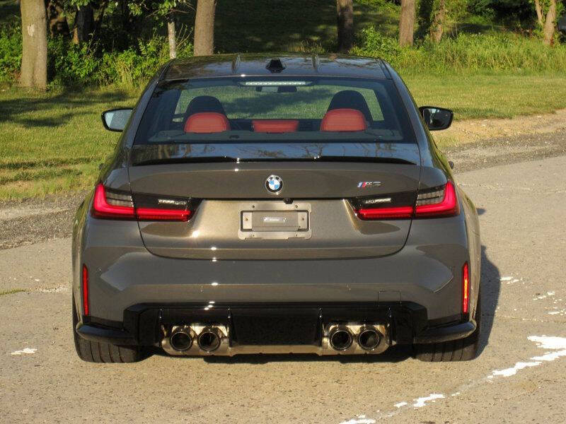 2026 BMW M3