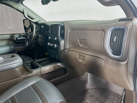 2021 GMC Sierra 2500HD