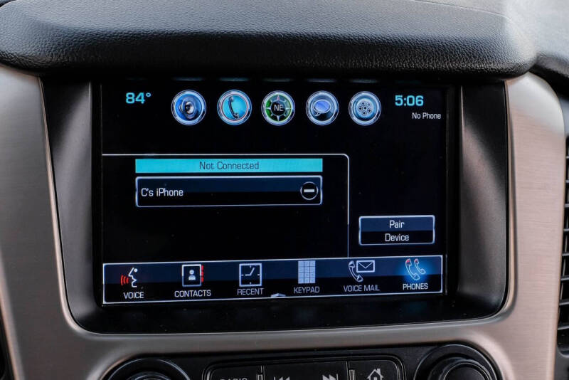 2019 GMC Yukon XL Denali