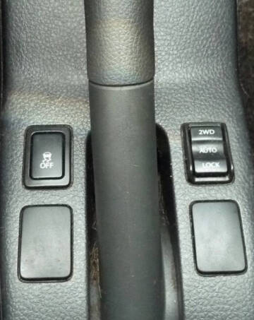 2012 Suzuki SX4 Crossover Premium