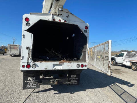 2006 GMC TopKick C7500