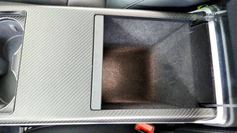 2023 Tesla Model X Plaid