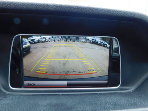 2014 Mercedes-Benz E-Class E 350 Sport 4MATIC