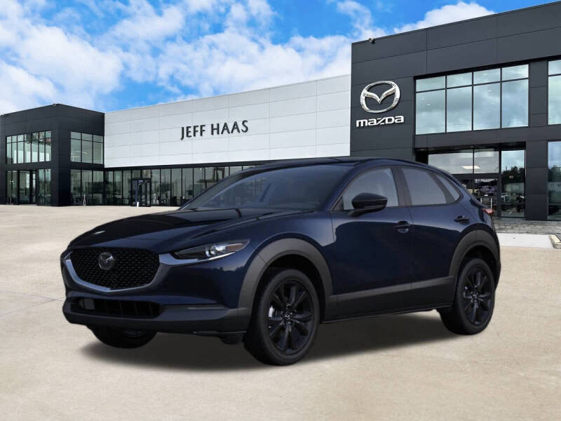 2026 Mazda CX-30 2.5 S Select Sport