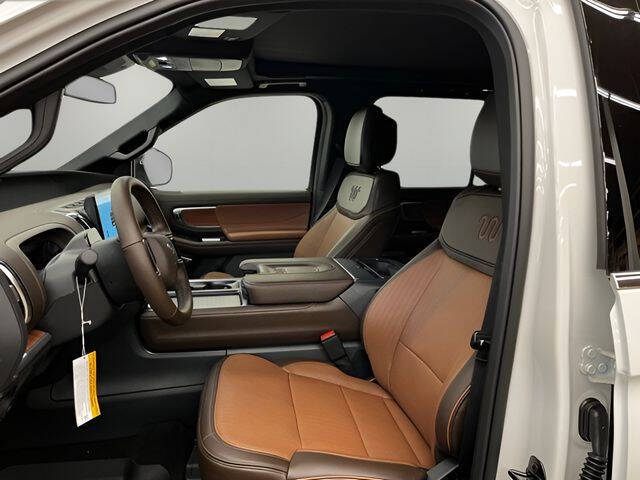 2026 Ford Expedition MAX King Ranch