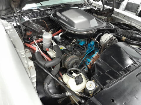 1979 Pontiac Trans Am