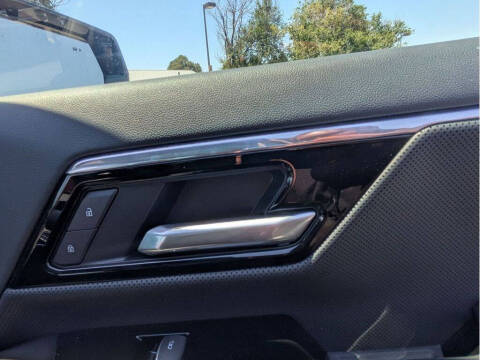 2025 GMC Sierra EV Denali