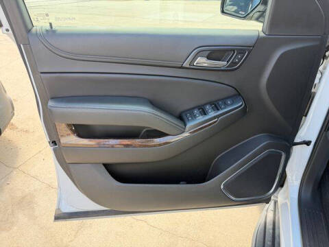 2018 Chevrolet Tahoe LS