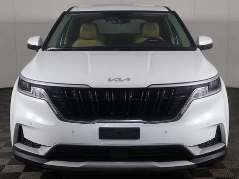 2023 Kia Carnival EX