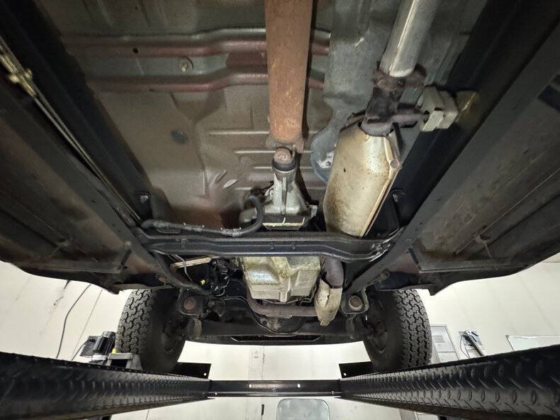 1993 Ford F-150