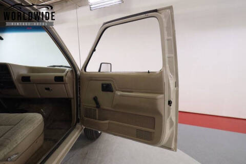 1990 Ford Ranger