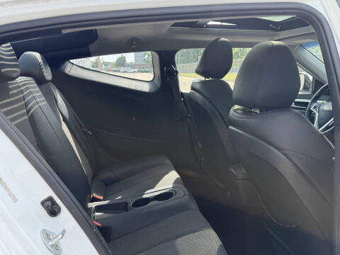 2014 Hyundai Veloster