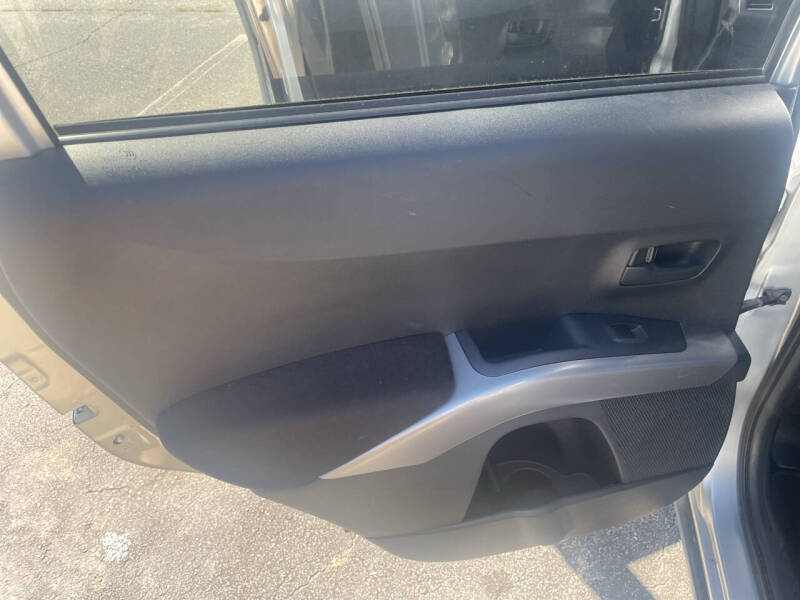 2007 Mitsubishi Outlander LS