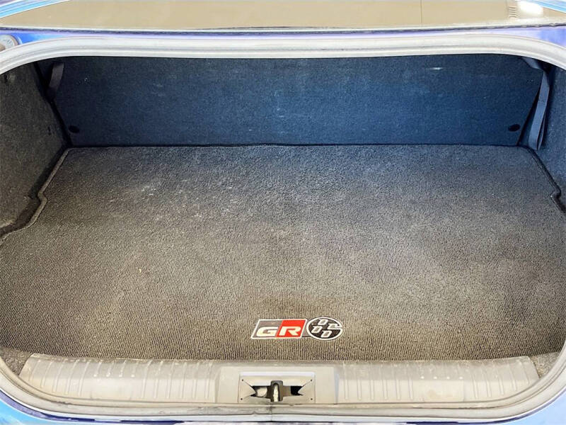 2022 Toyota GR86 Premium