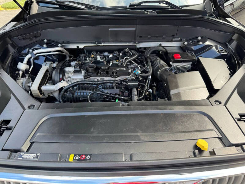 2019 Volvo XC90 T6 Inscription