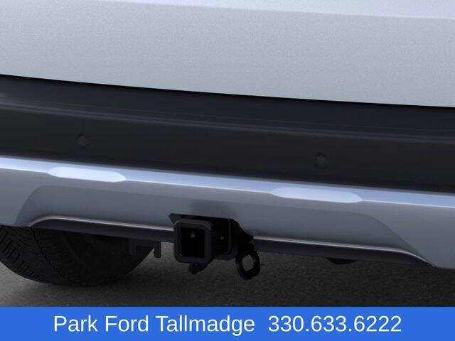 2025 Ford Escape Plug-In Hybrid PHEV