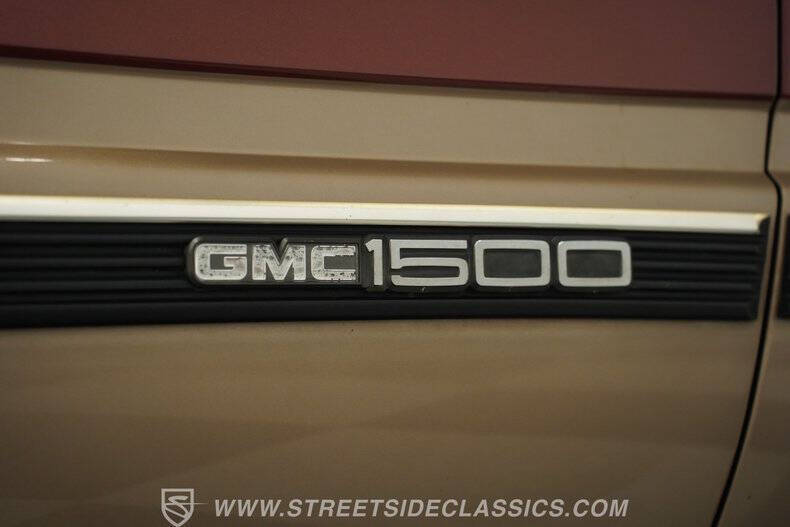 1998 GMC Sierra 1500