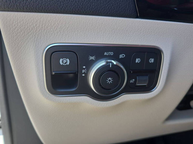 2026 Mercedes-Benz GLA GLA 250 4MATIC