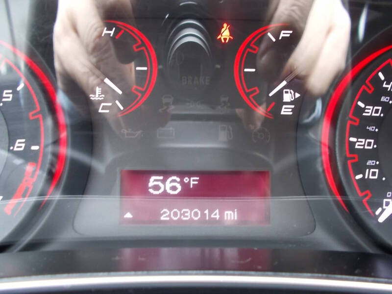 2015 Dodge Dart SXT