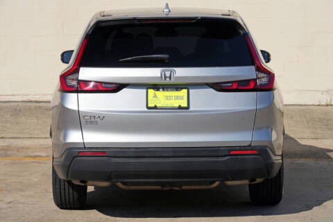2023 Honda CR-V