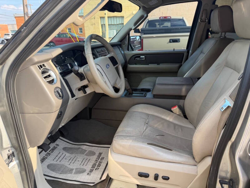 2008 Ford Expedition XLT