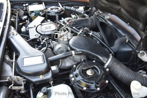 1985 Rolls-Royce Silver Spur