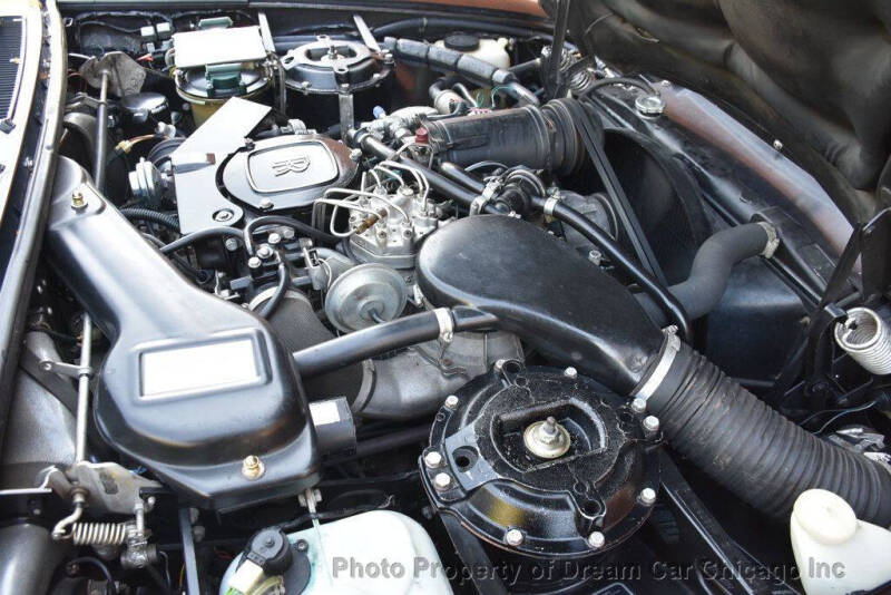 1985 Rolls-Royce Silver Spur