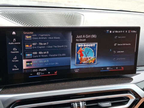 2023 BMW 3 Series 330i xDrive