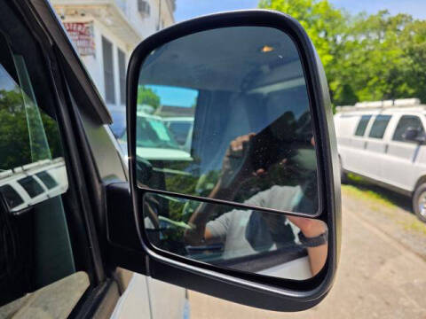 2014 Chevrolet Express 1500