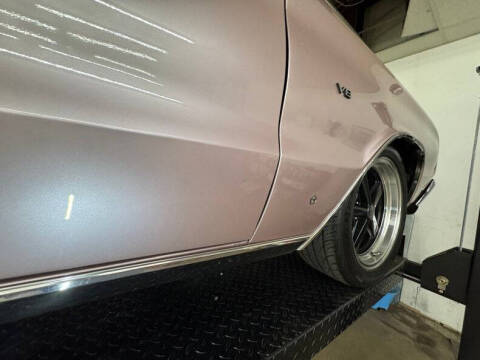 1966 Dodge Charger